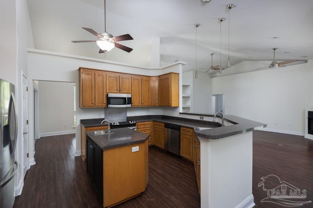 5675 Milligan Ford Rd