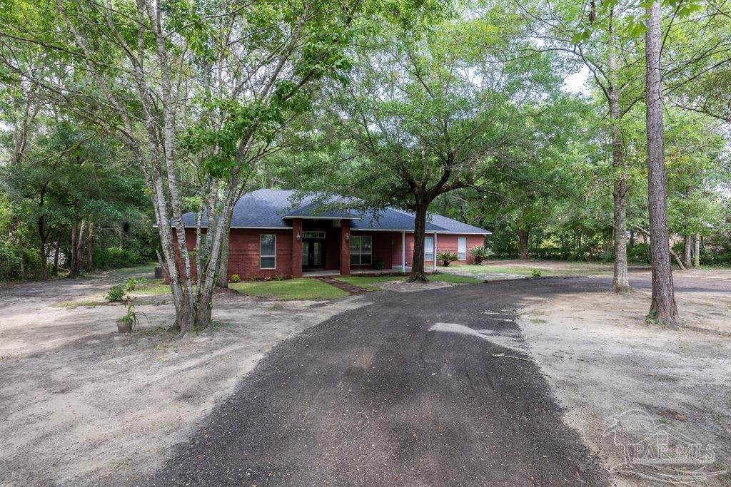 5675 Milligan Ford Rd