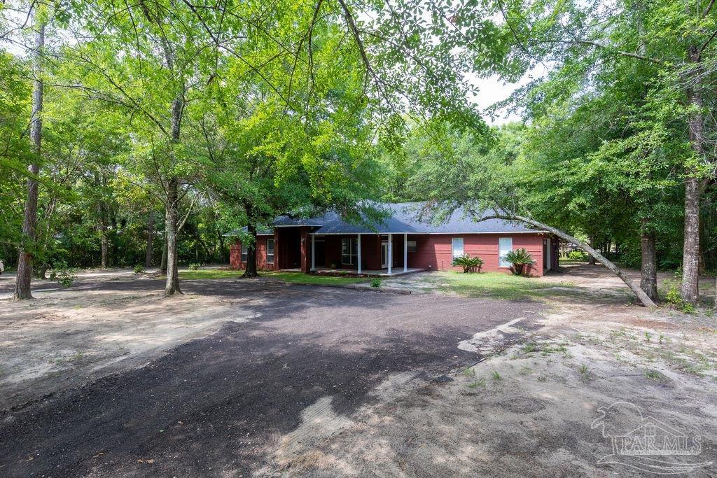 5675 Milligan Ford Rd
