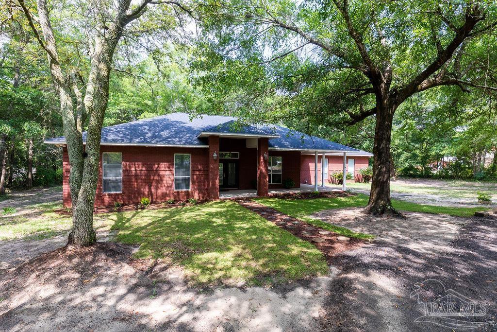 5675 Milligan Ford Rd