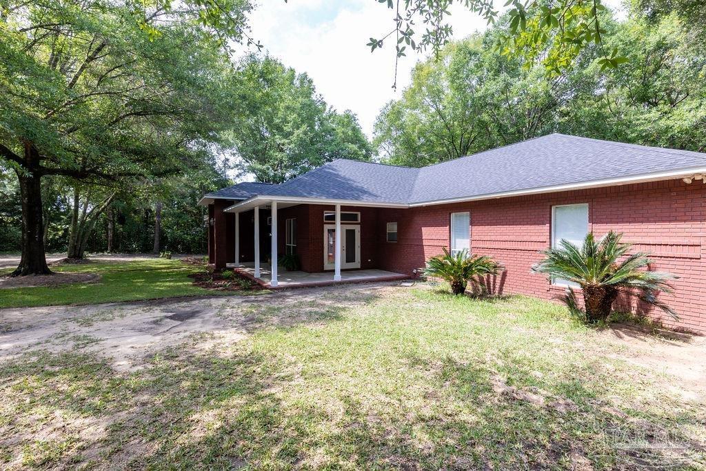 5675 Milligan Ford Rd