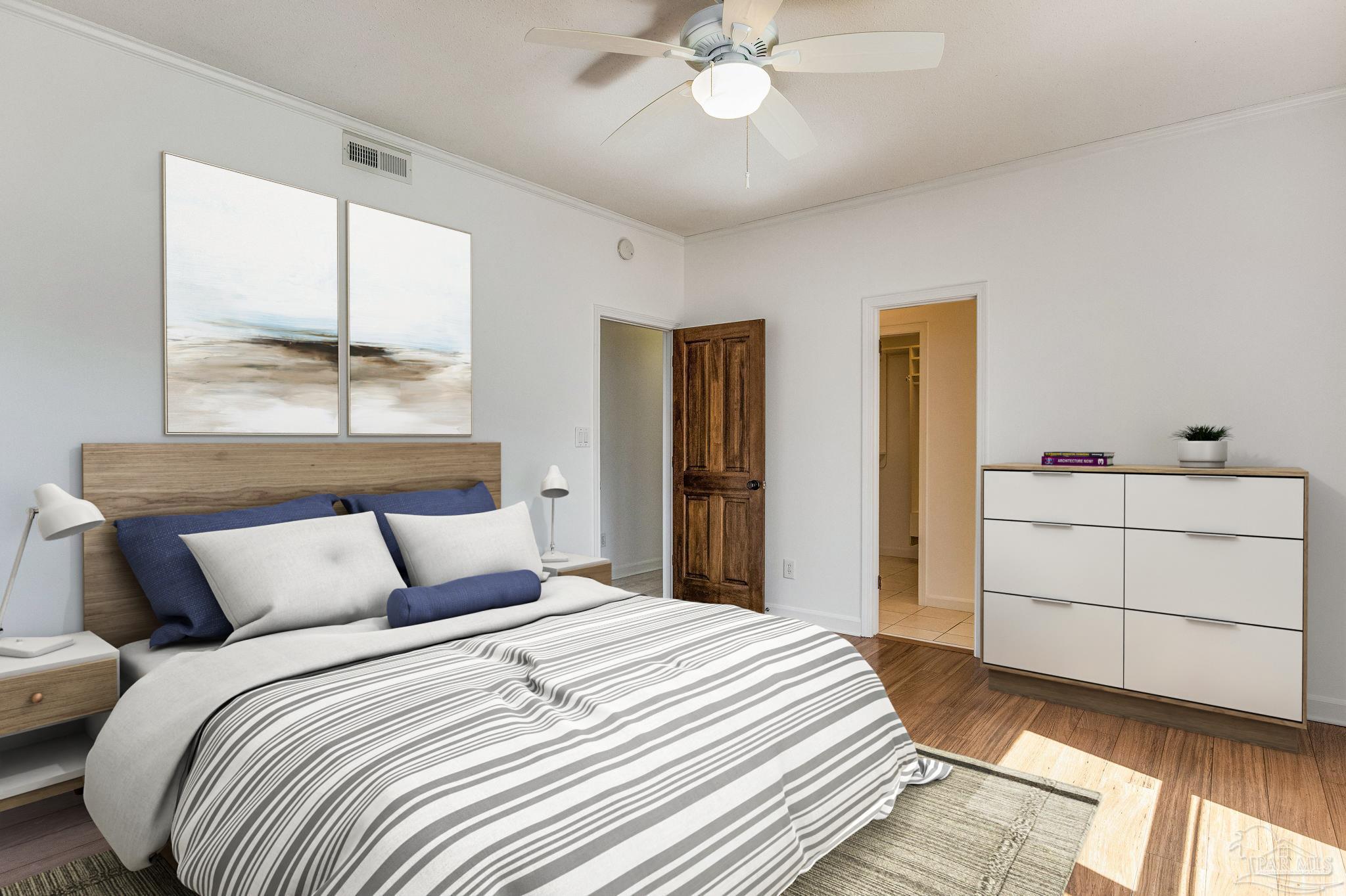 534 E Zarragossa St # 8