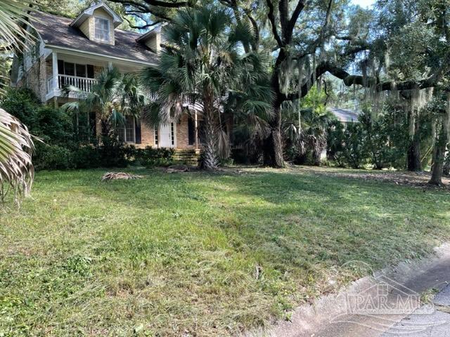 1920 Seville Dr