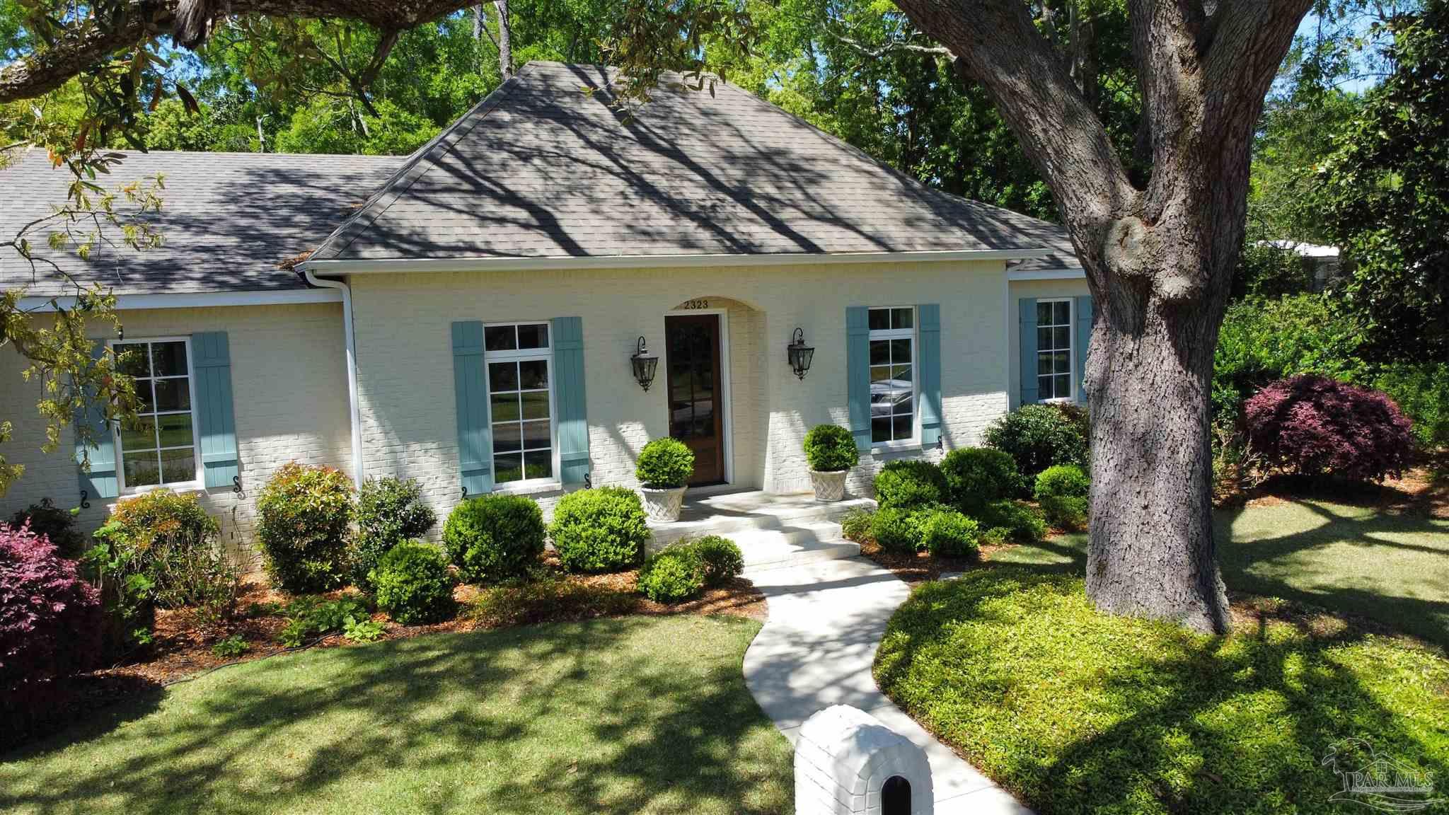 2323 Escambia Ave
