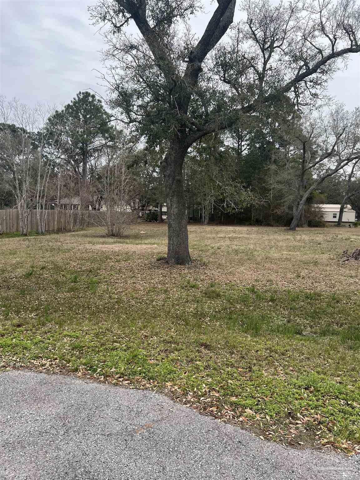 Mike Gibson Rd lot 15