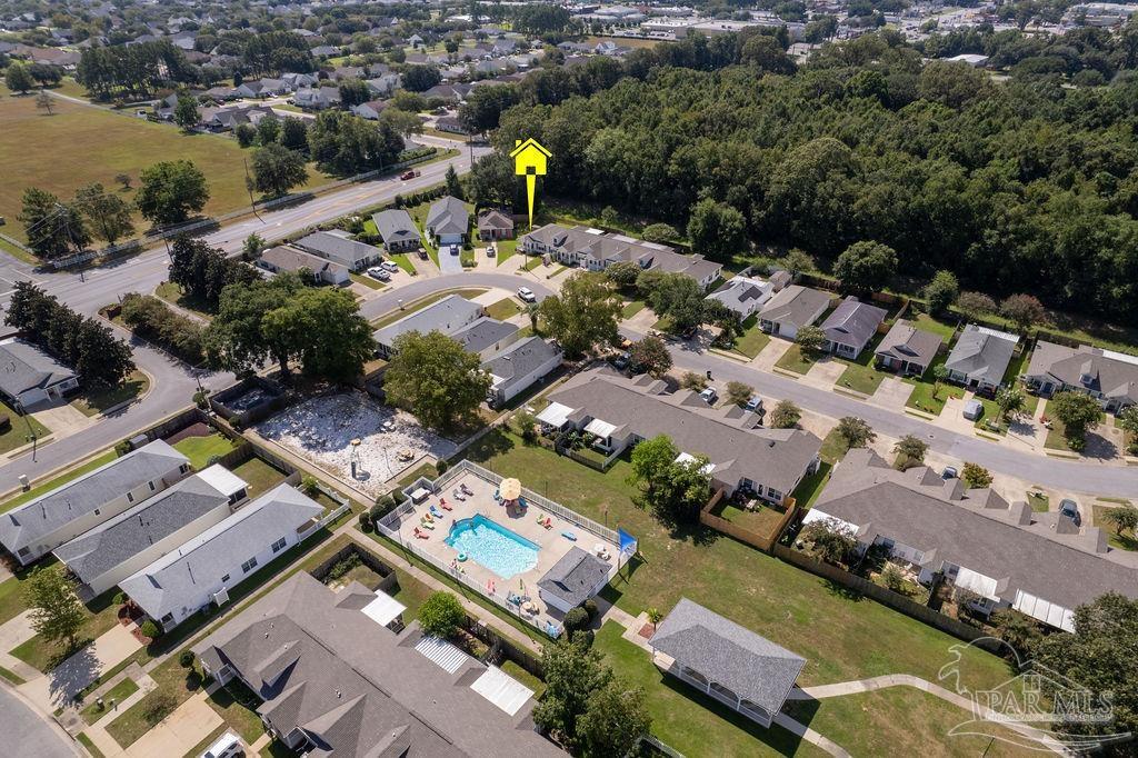 2562 Trailwood Dr