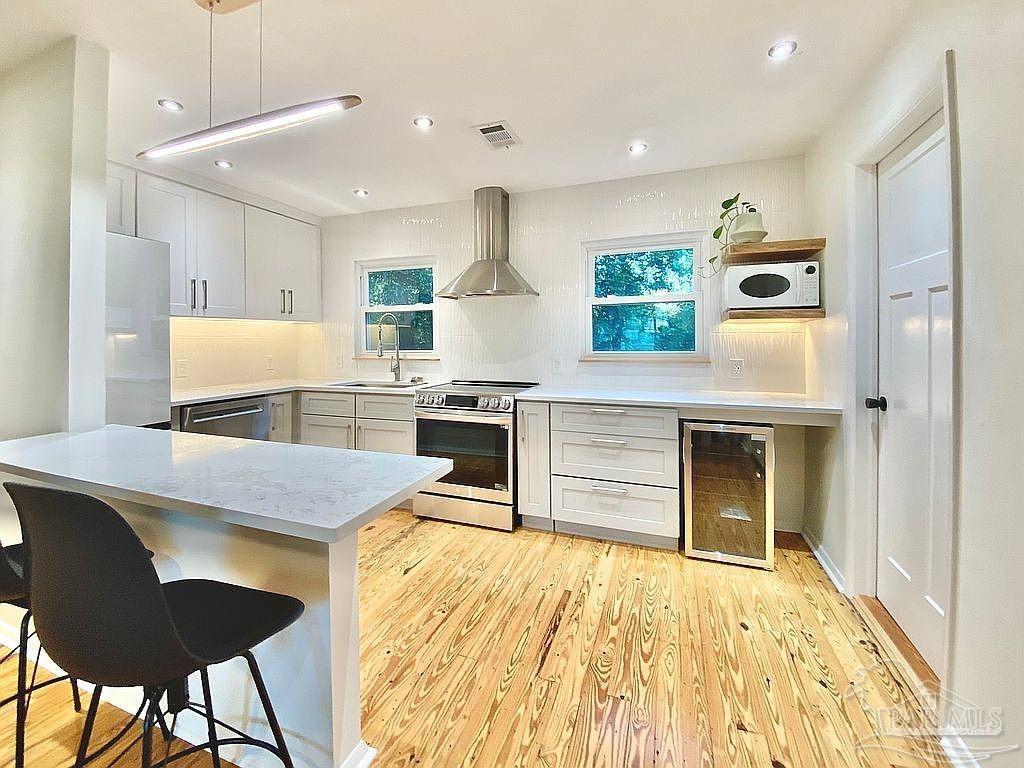 5 Ruffin Cir