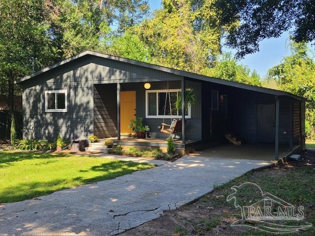 5 Ruffin Cir