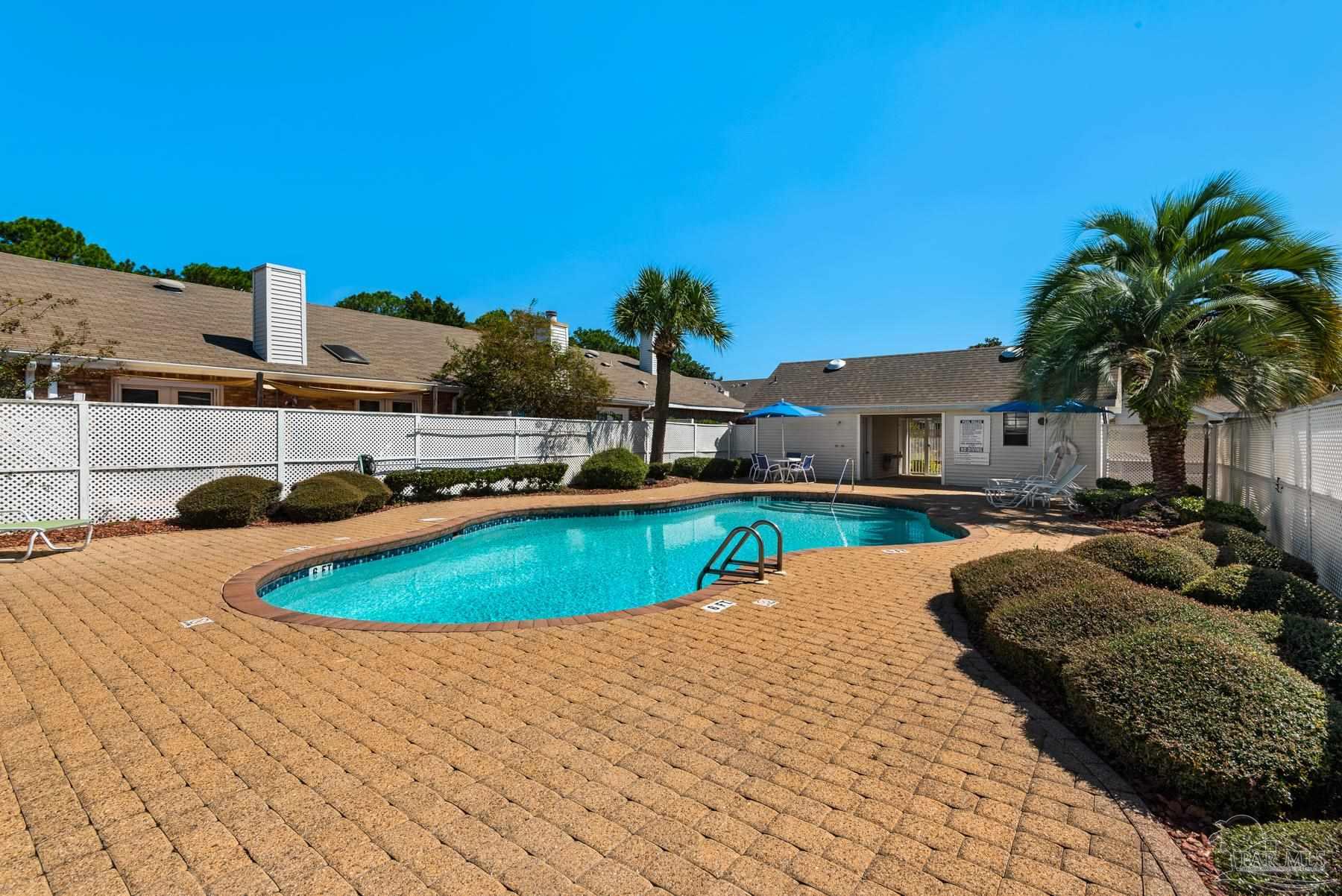 5051 Grande Dr # 5 Unit: B-5