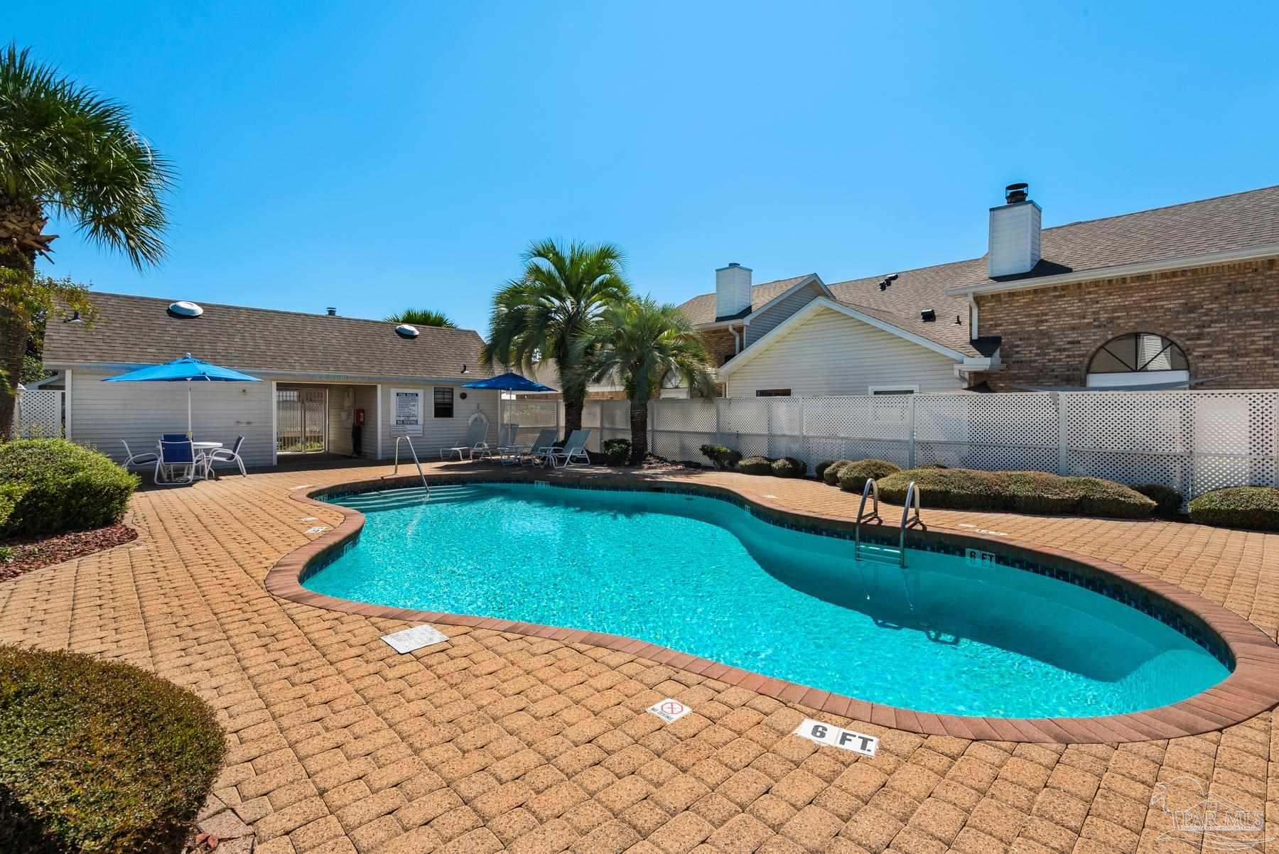 5051 Grande Dr # 5 Unit: B-5