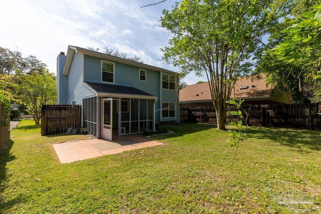 3117 Albert Ct