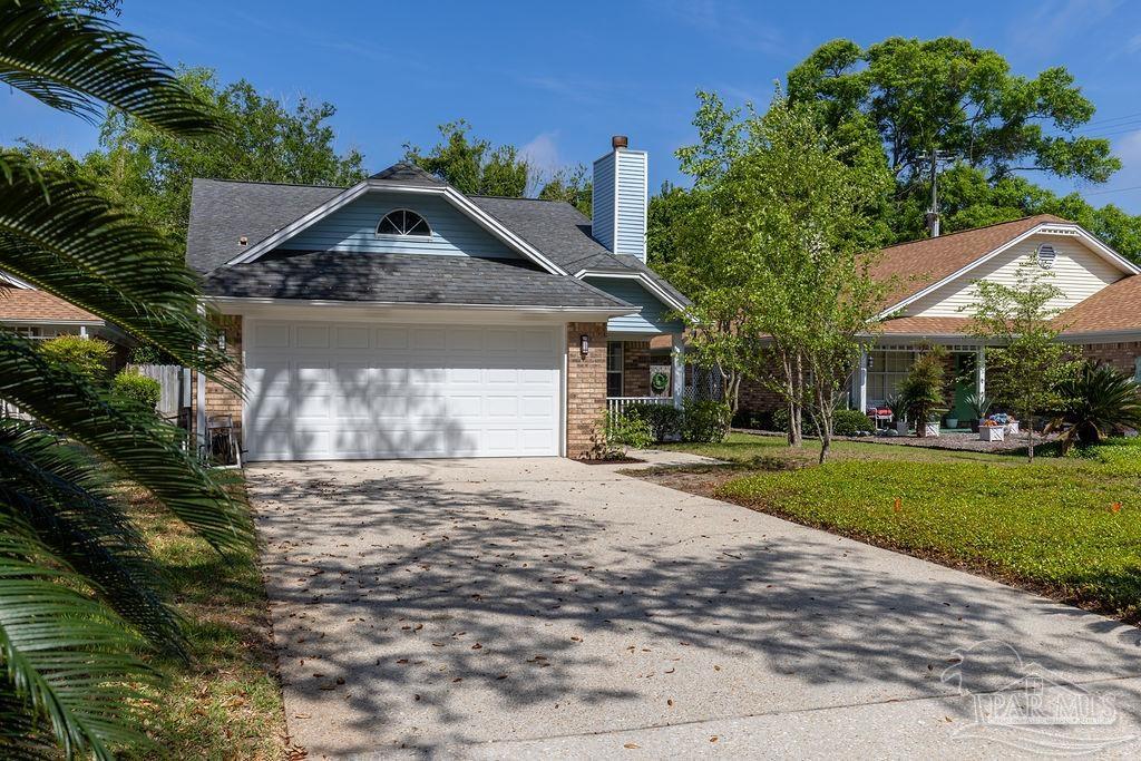 3117 Albert Ct