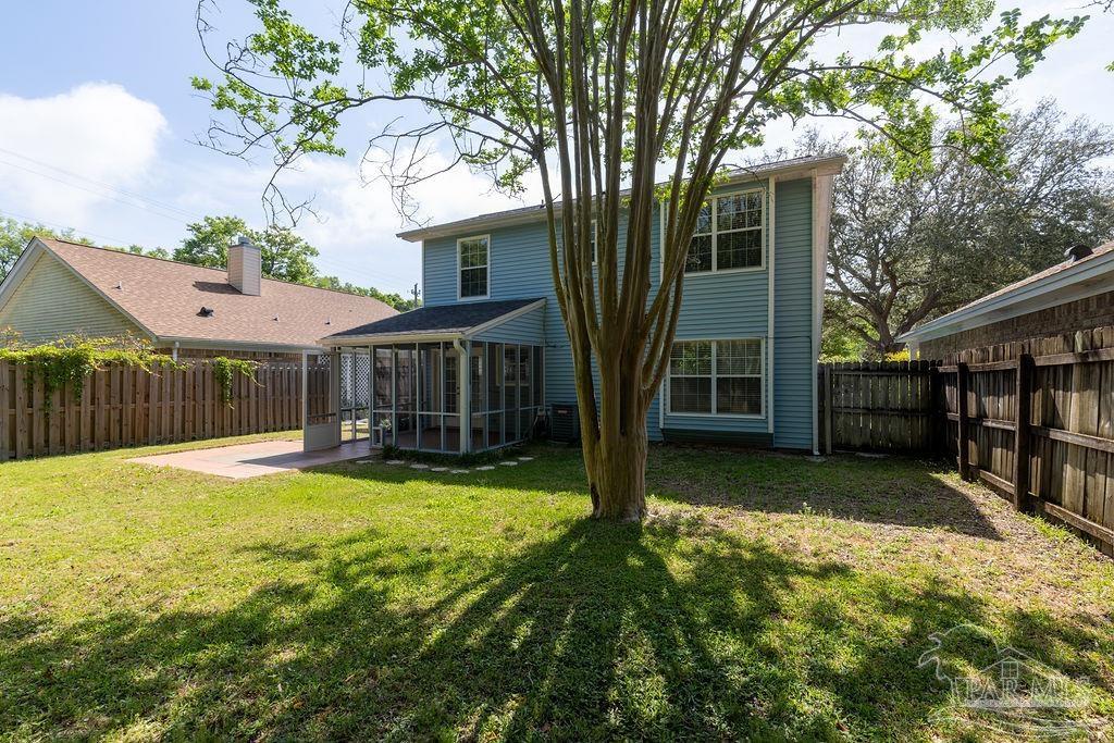 3117 Albert Ct