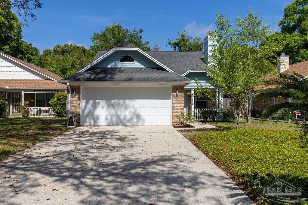 3117 Albert Ct