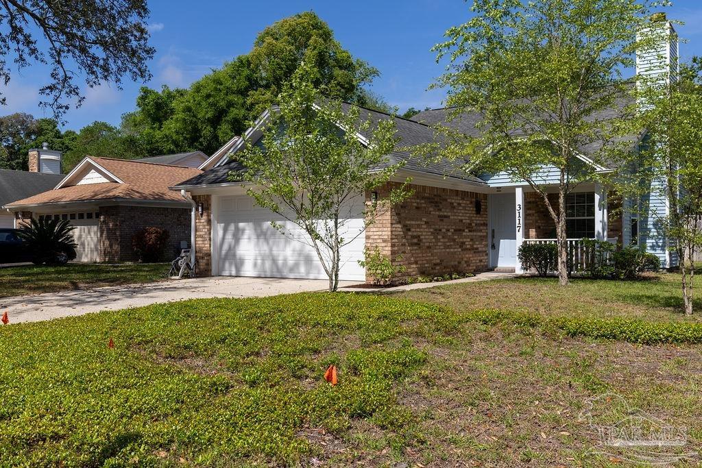 3117 Albert Ct