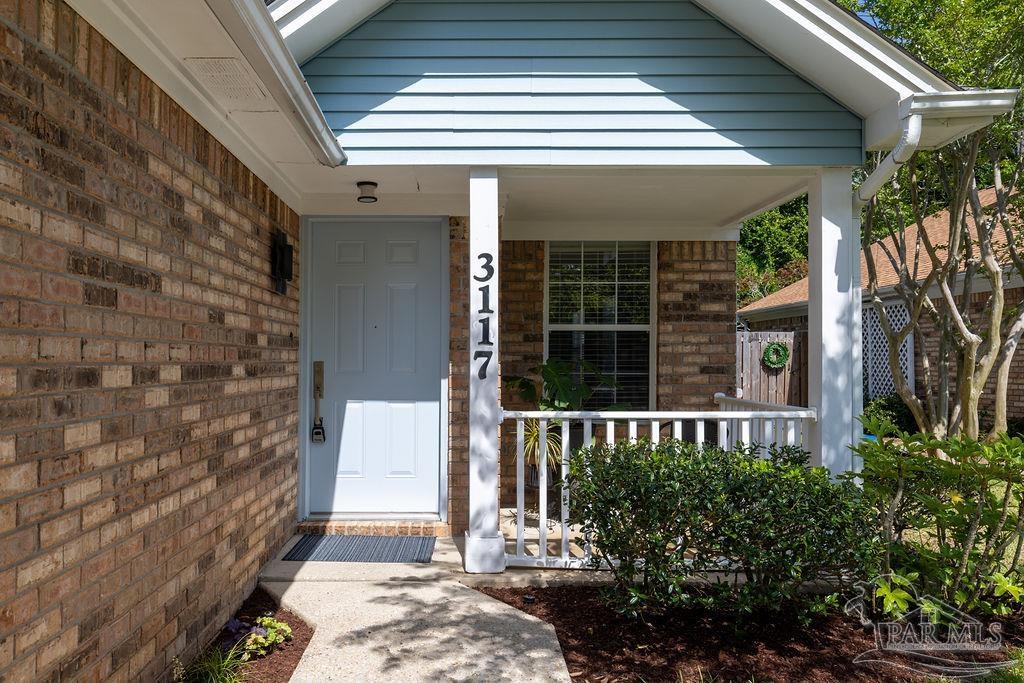 3117 Albert Ct