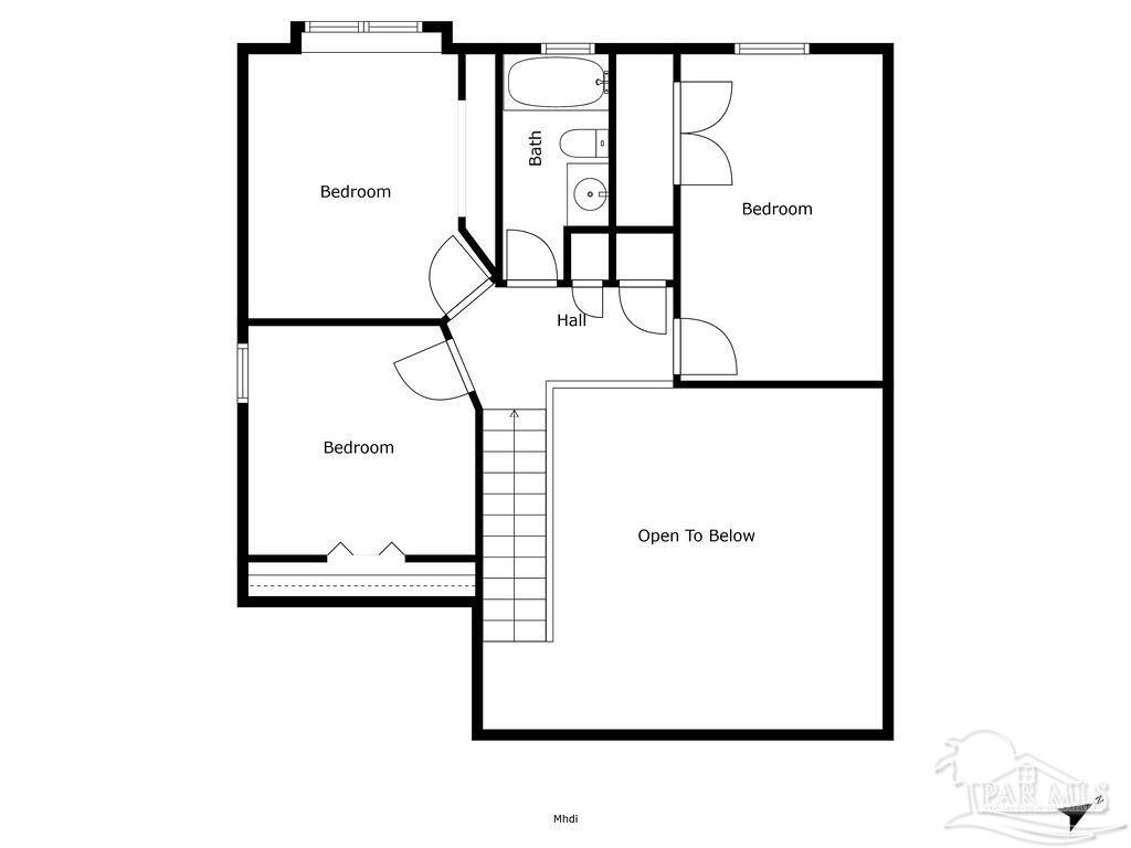 3117 Albert Ct