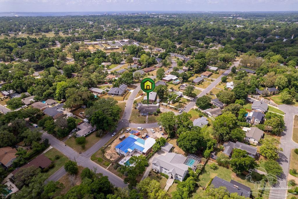 1227 Barcia Dr