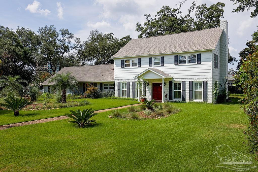 111 Country Club Rd