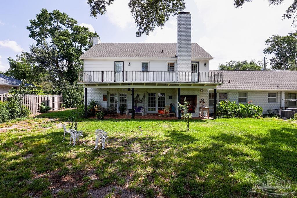 111 Country Club Rd