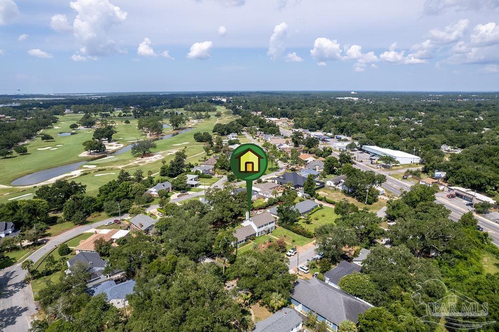 111 Country Club Rd