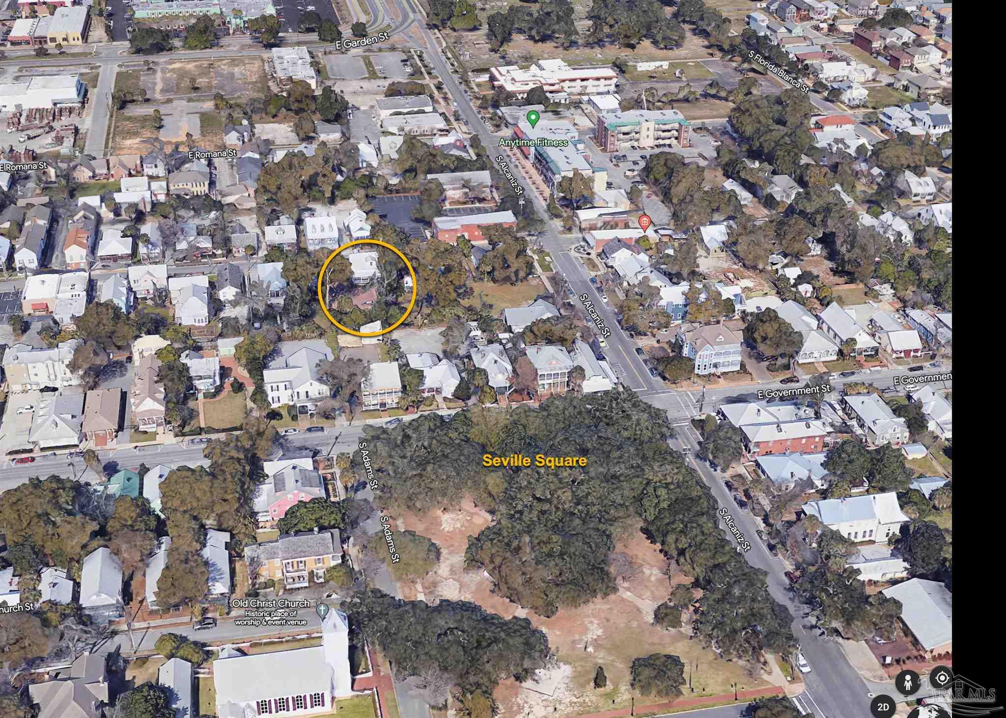 245 E Intendencia St