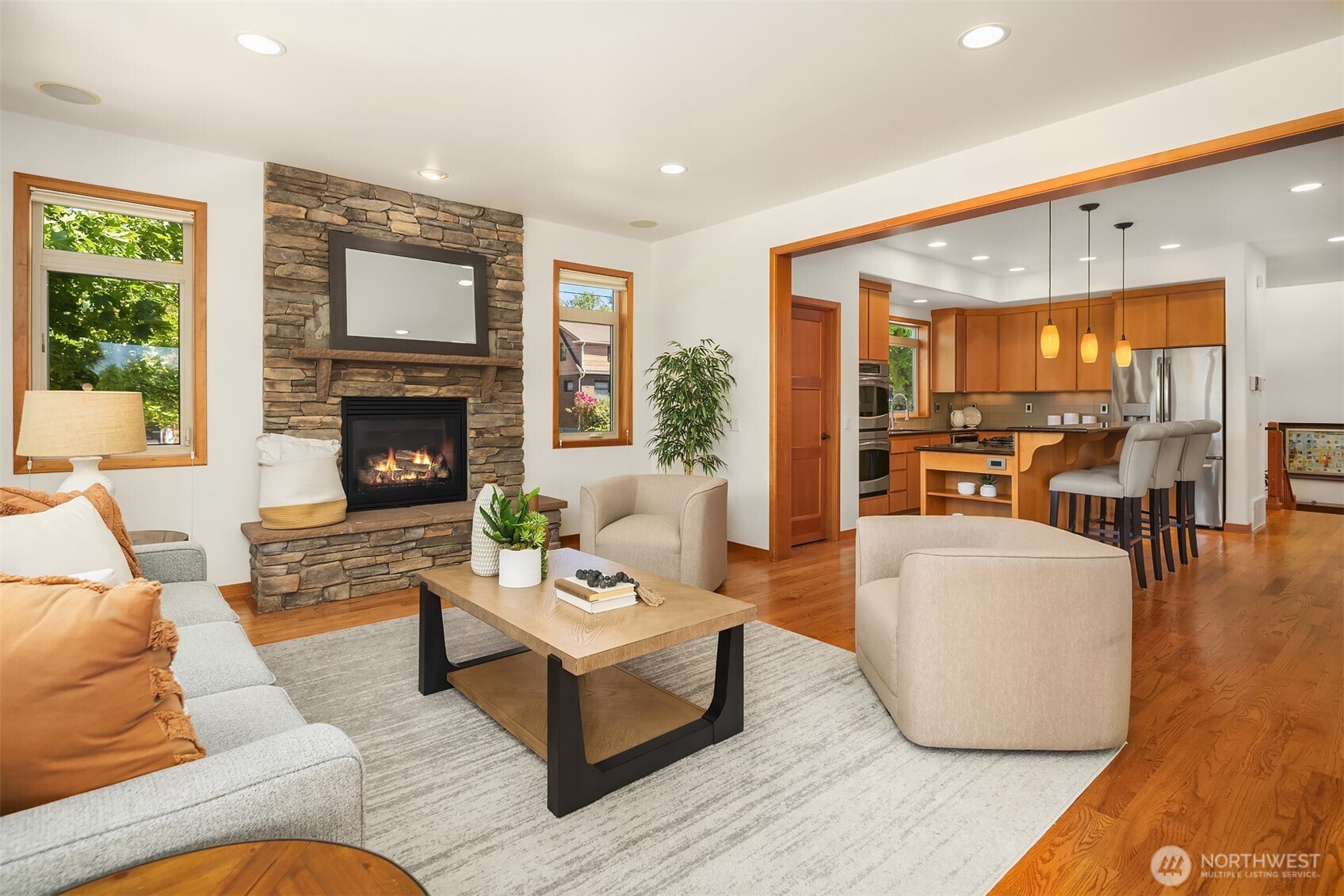 203 NE 77th Street