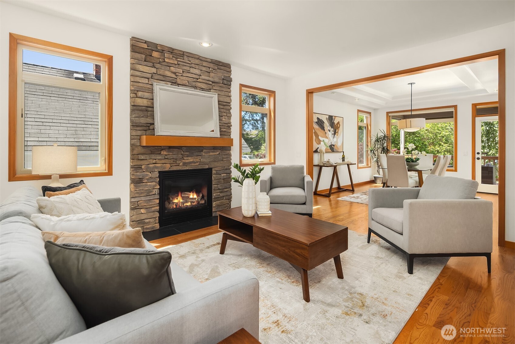 203 NE 77th Street