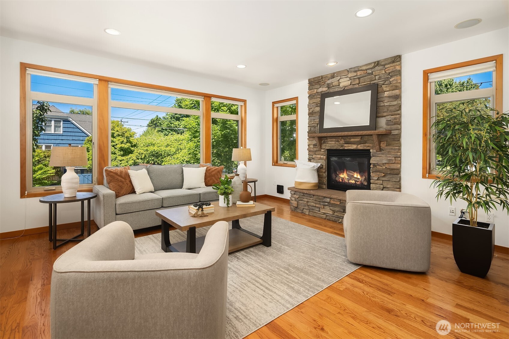 203 NE 77th Street