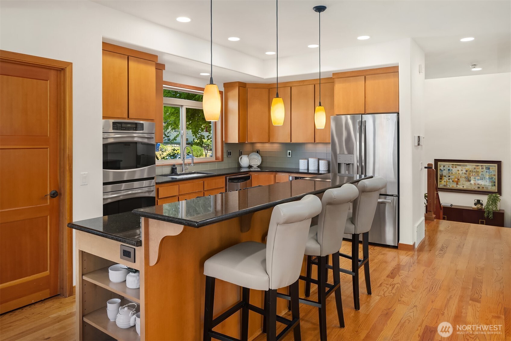 203 NE 77th Street