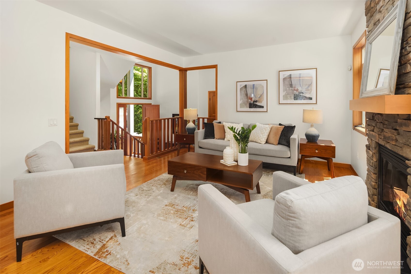 203 NE 77th Street