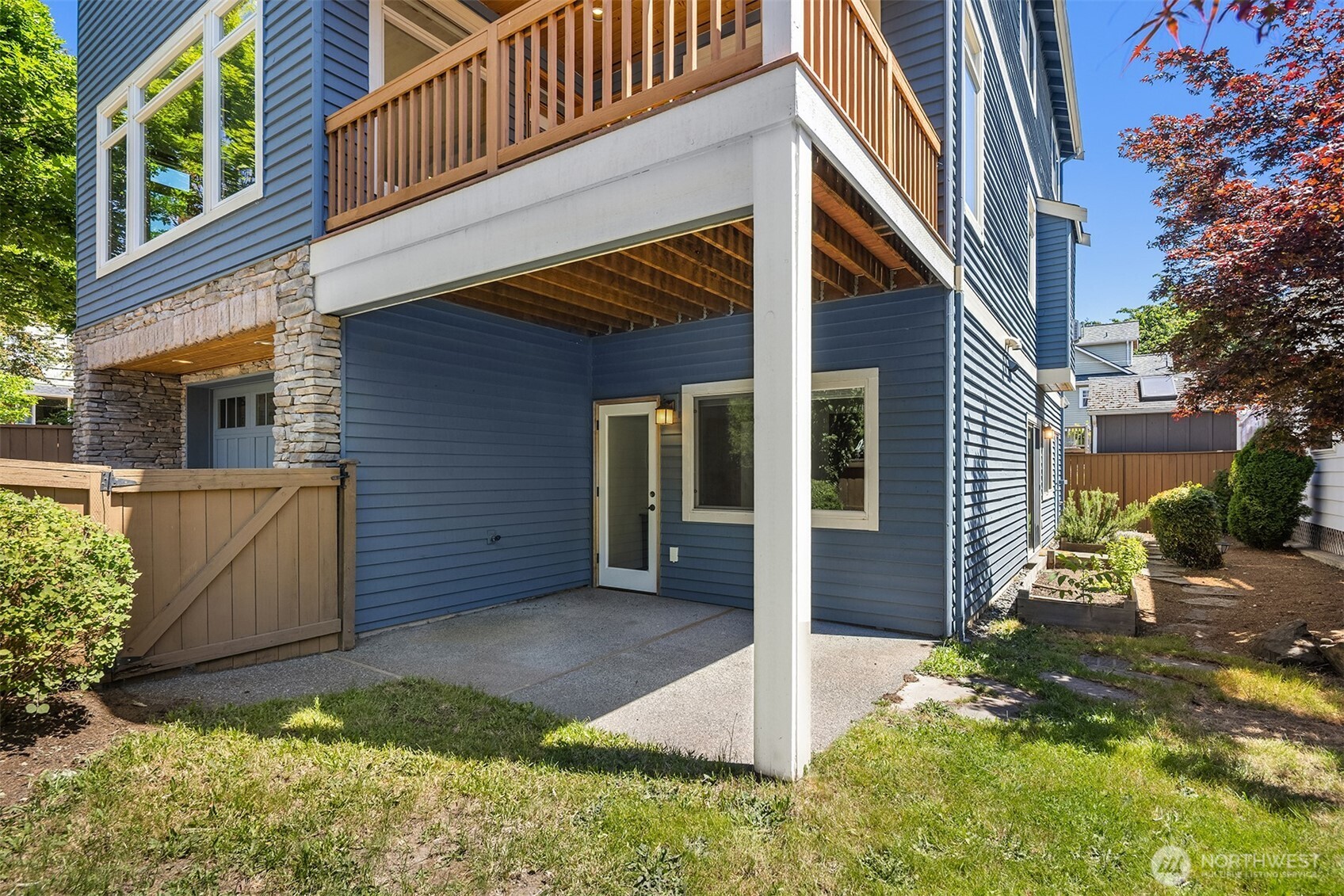 203 NE 77th Street