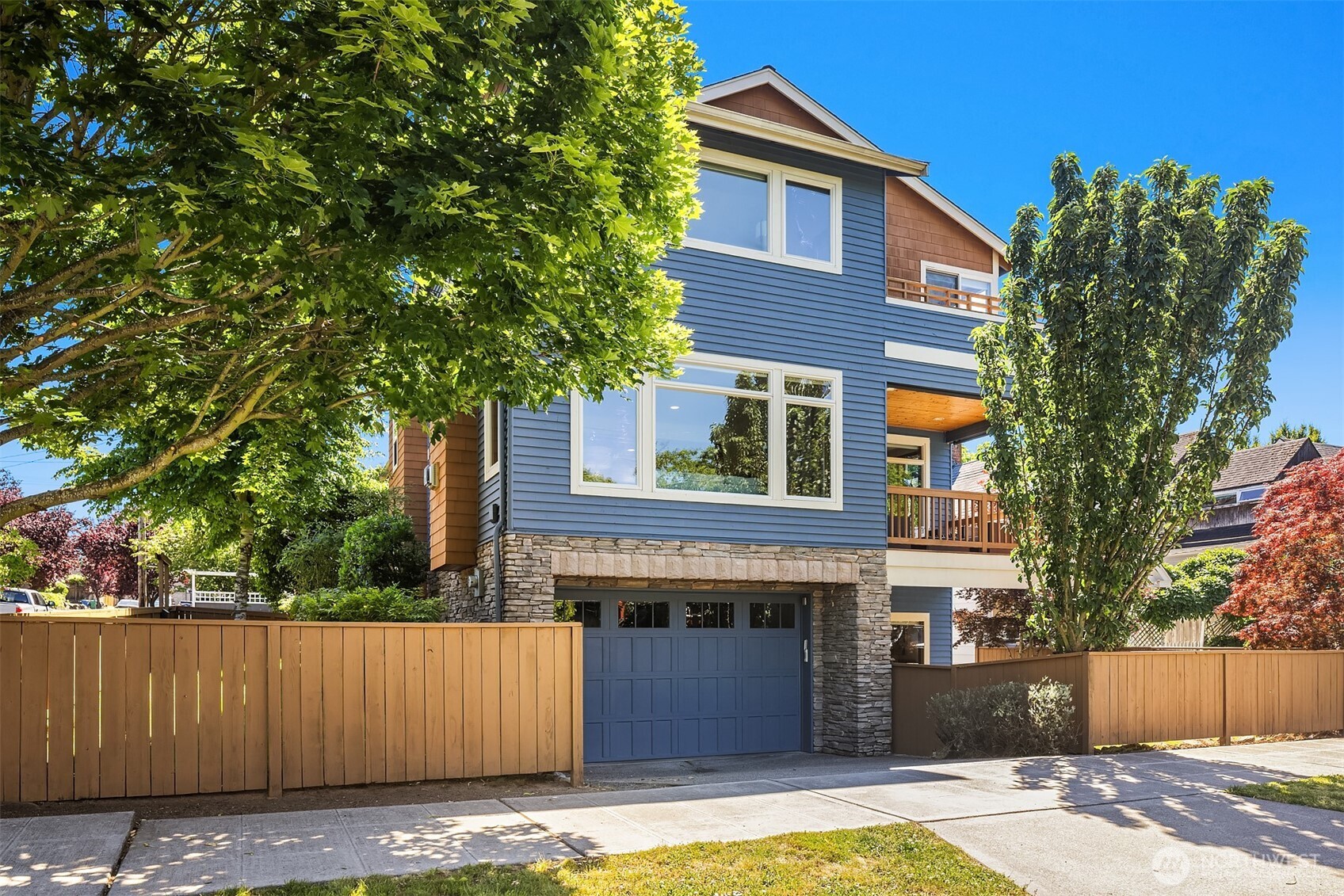 203 NE 77th Street