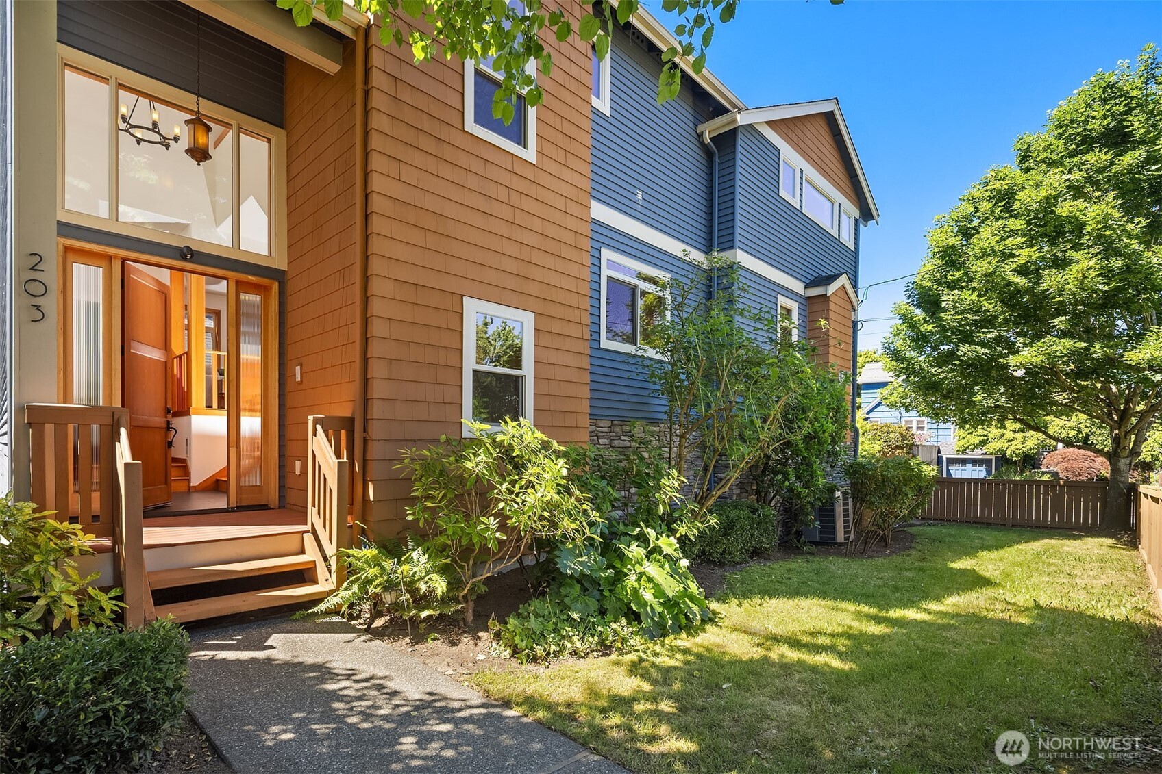 203 NE 77th Street
