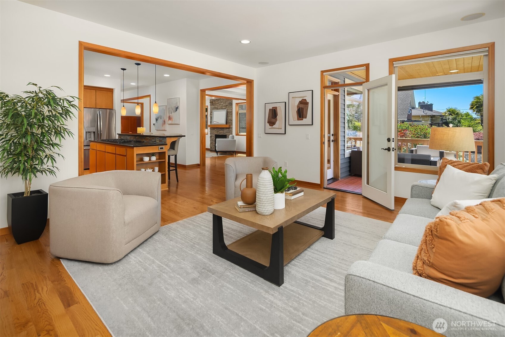 203 NE 77th Street