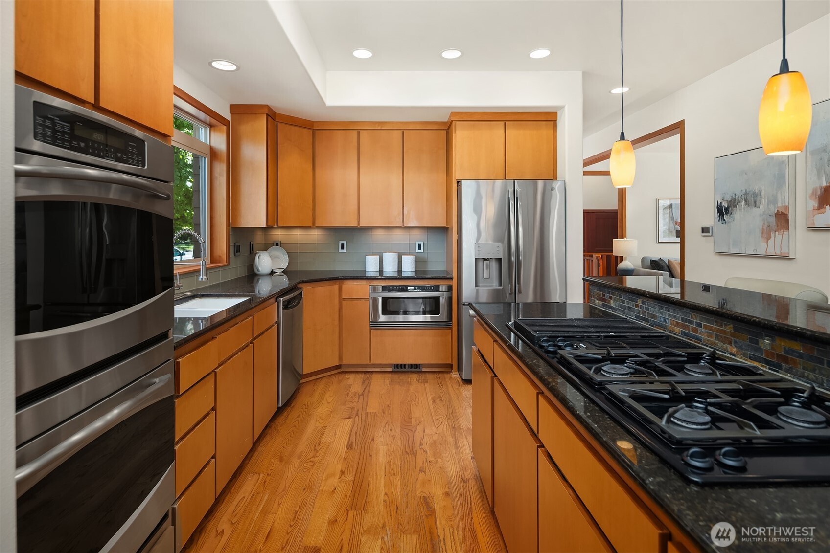 203 NE 77th Street
