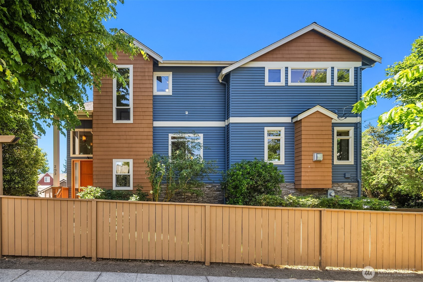 203 NE 77th Street