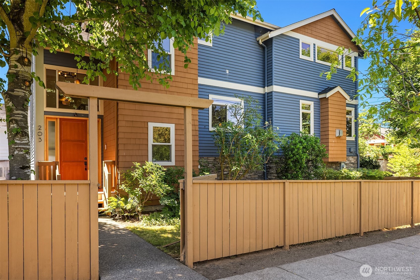 203 NE 77th Street