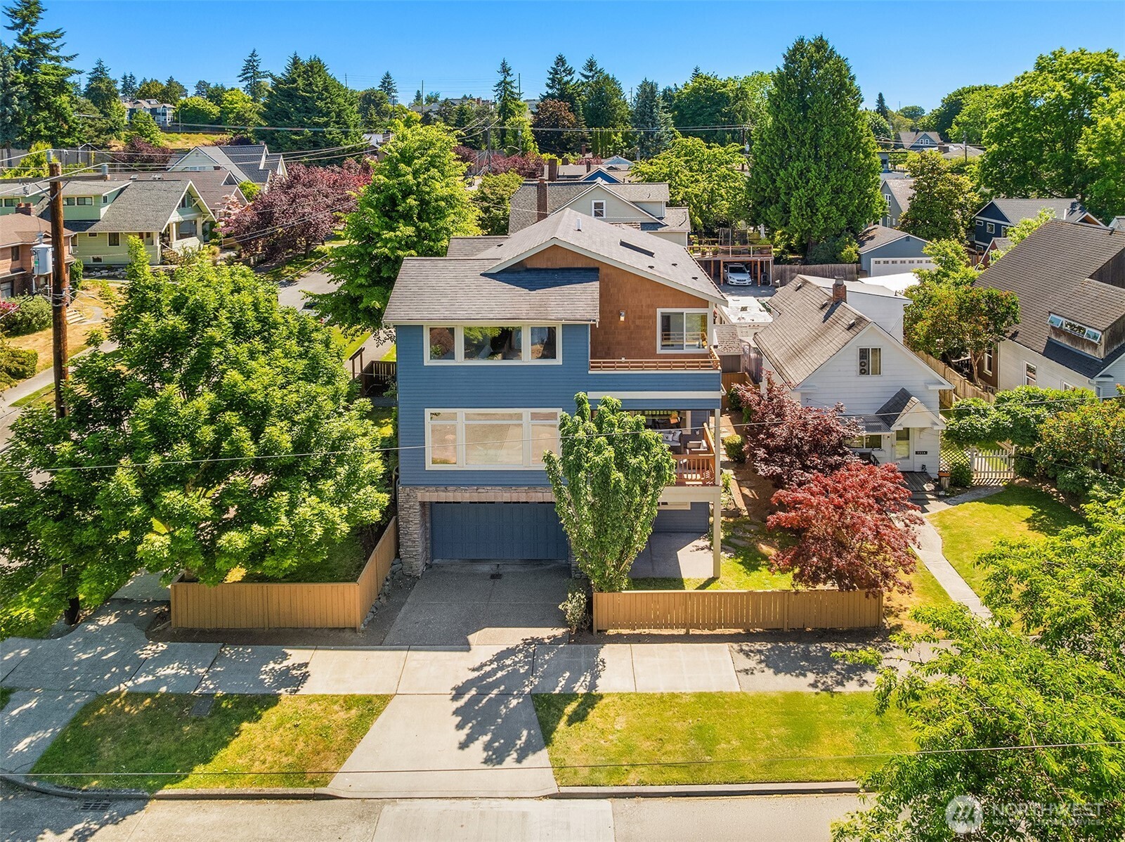 203 NE 77th Street