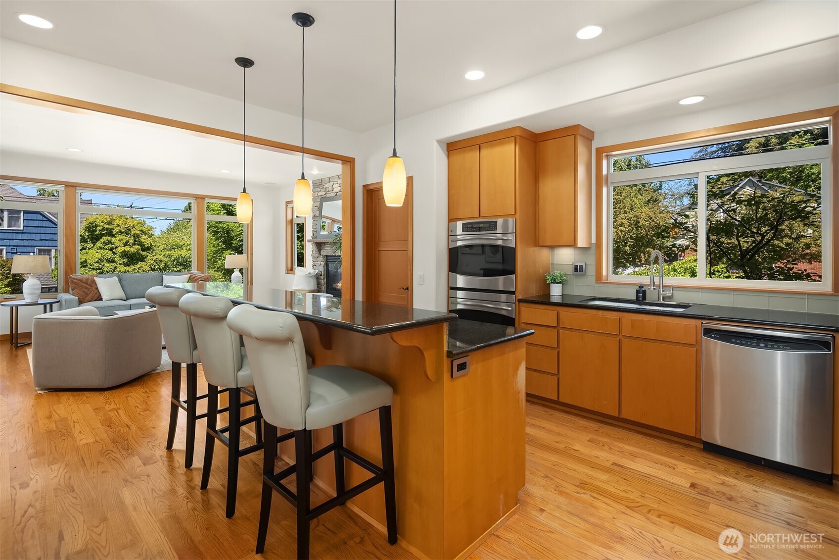 203 NE 77th Street