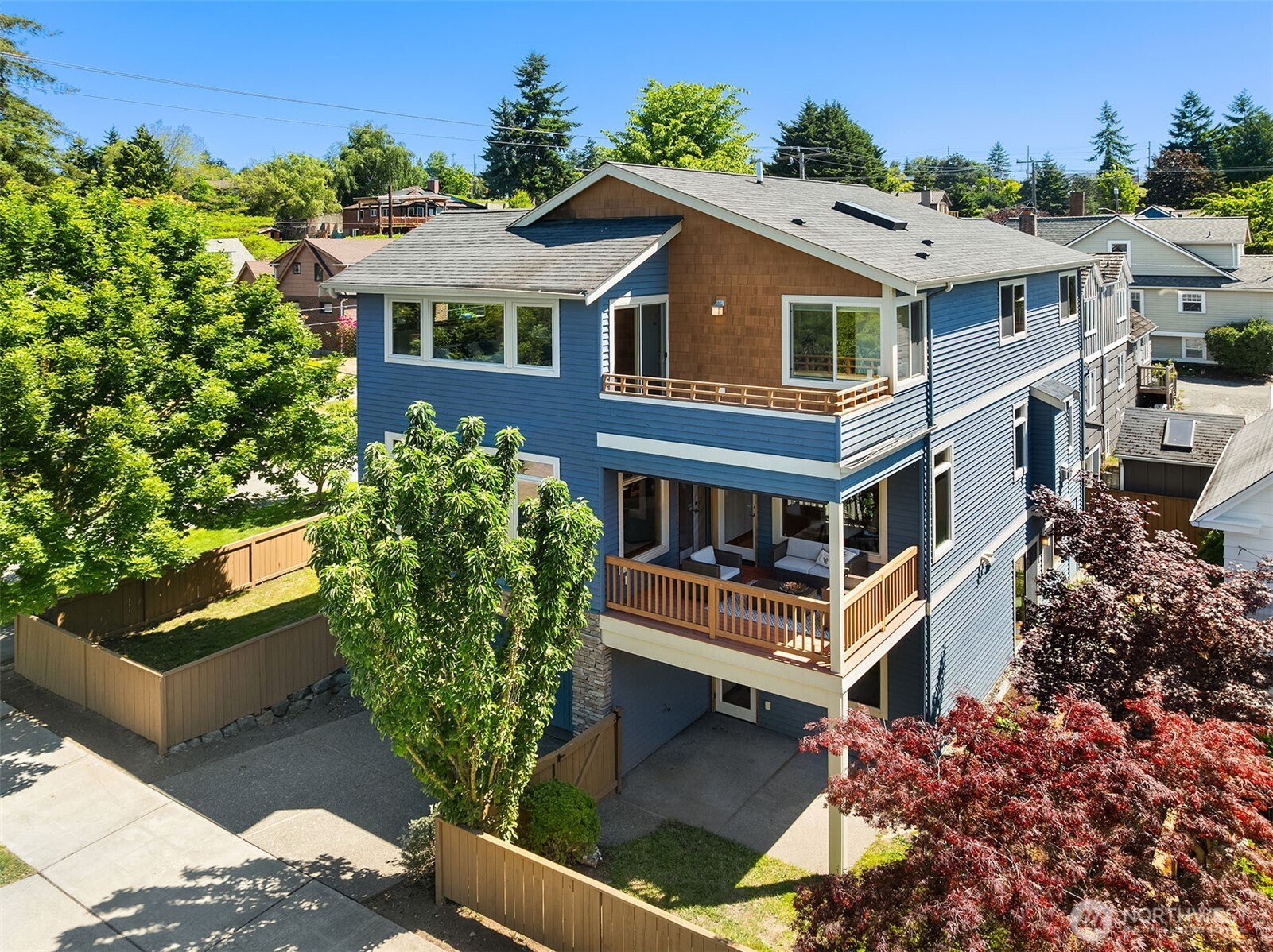 203 NE 77th Street