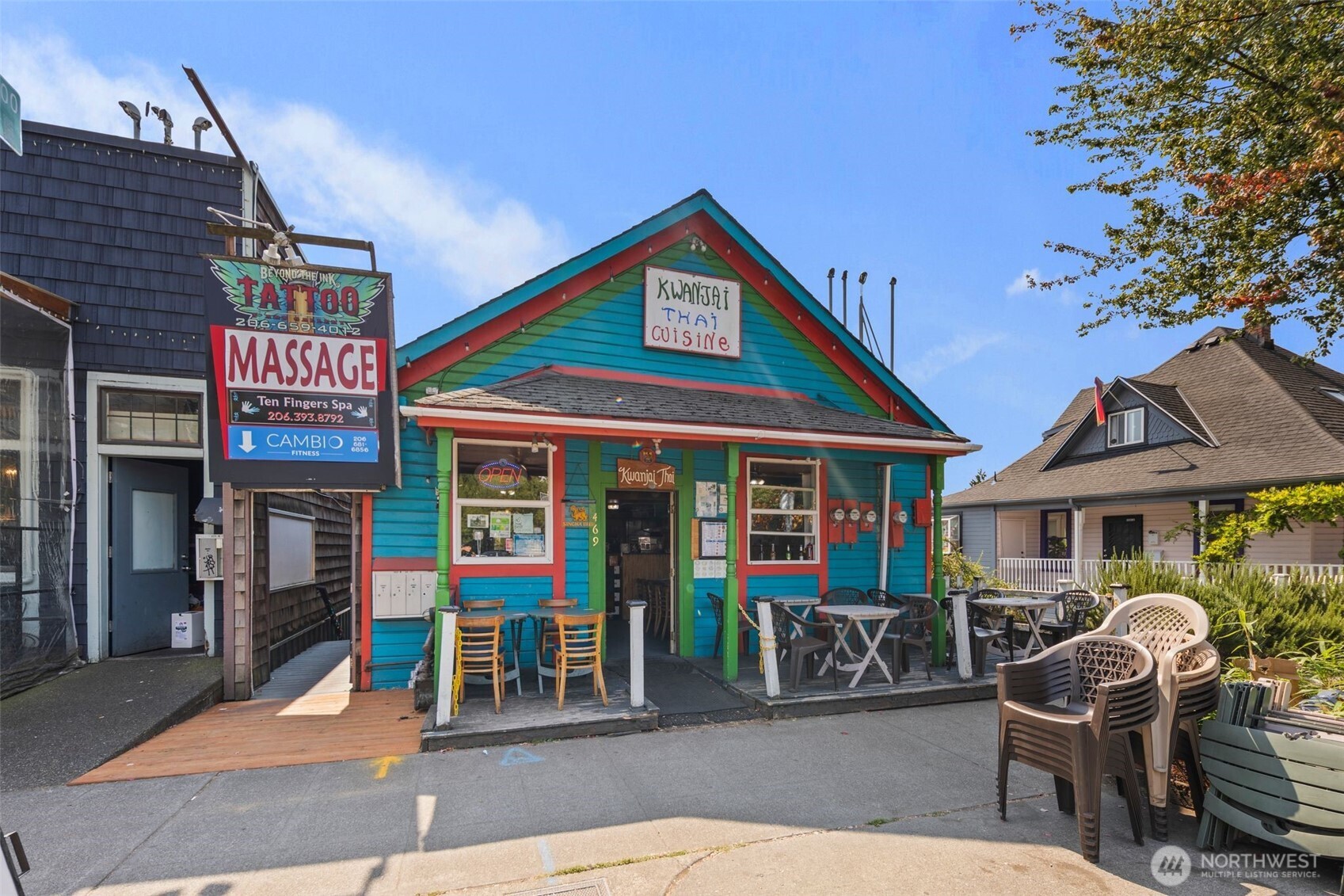 3629 Dayton Avenue N Unit: C