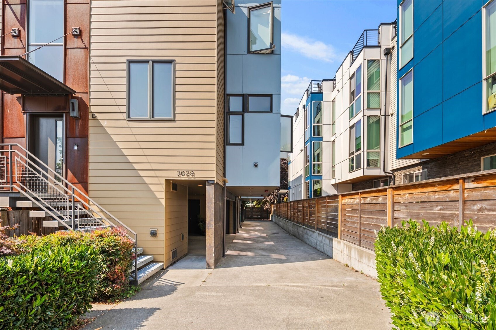 3629 Dayton Avenue N Unit: C
