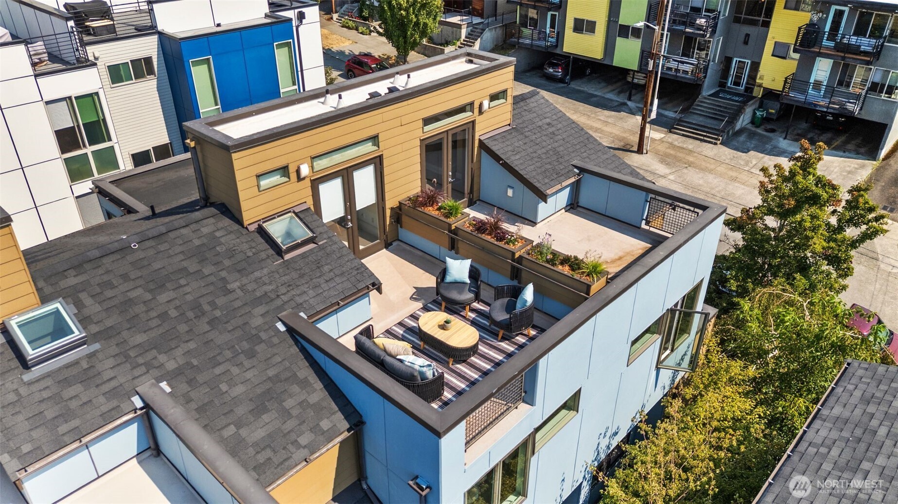 3629 Dayton Avenue N Unit: C