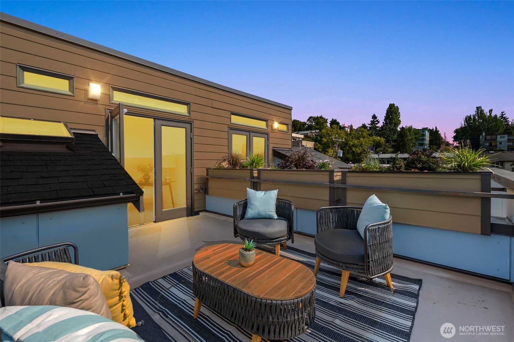 3629 Dayton Avenue N Unit: C