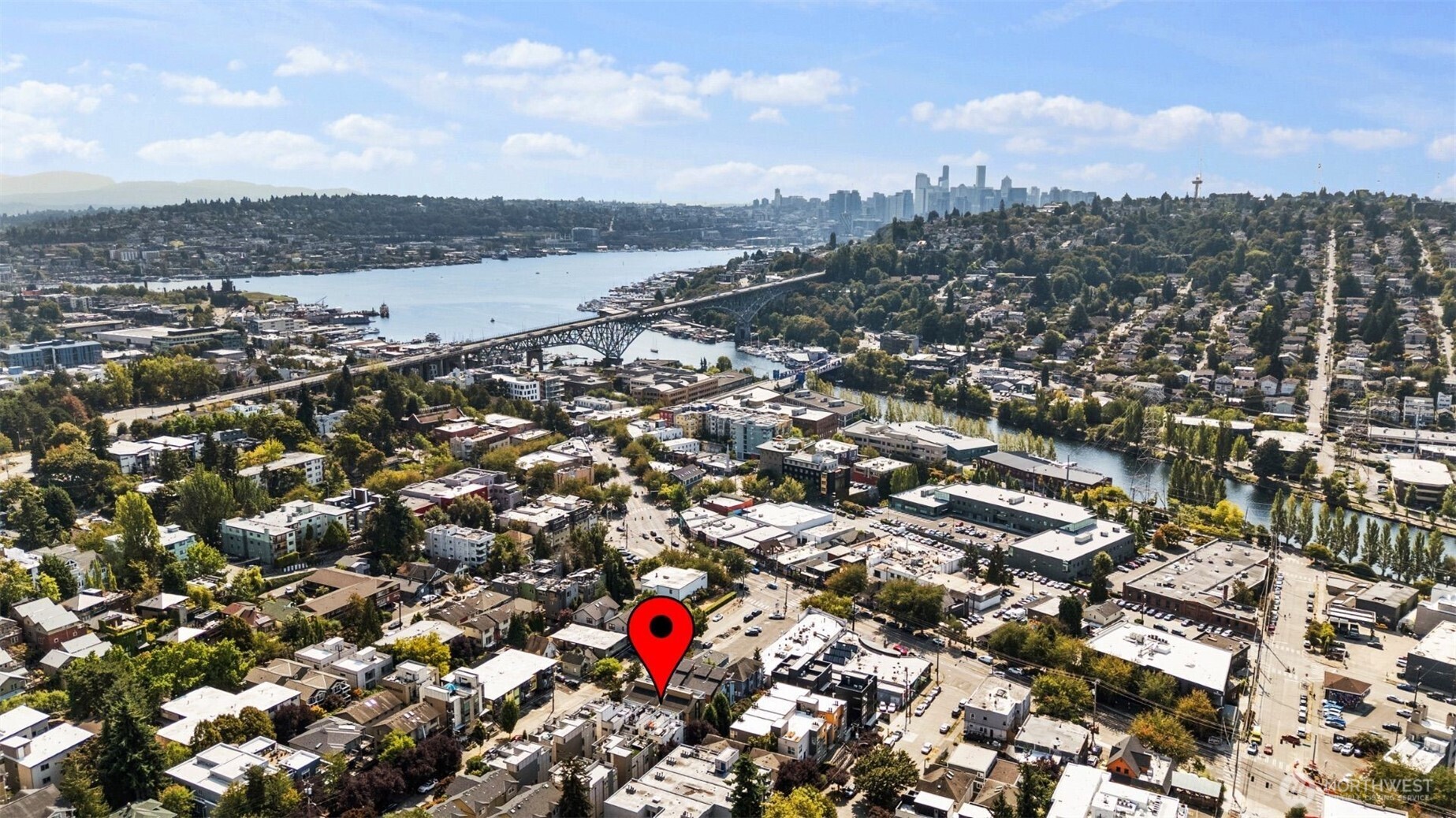 3629 Dayton Avenue N Unit: C