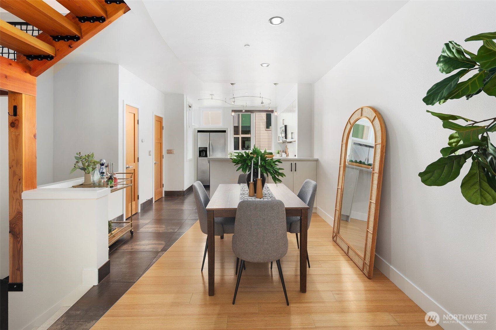 3629 Dayton Avenue N Unit: C
