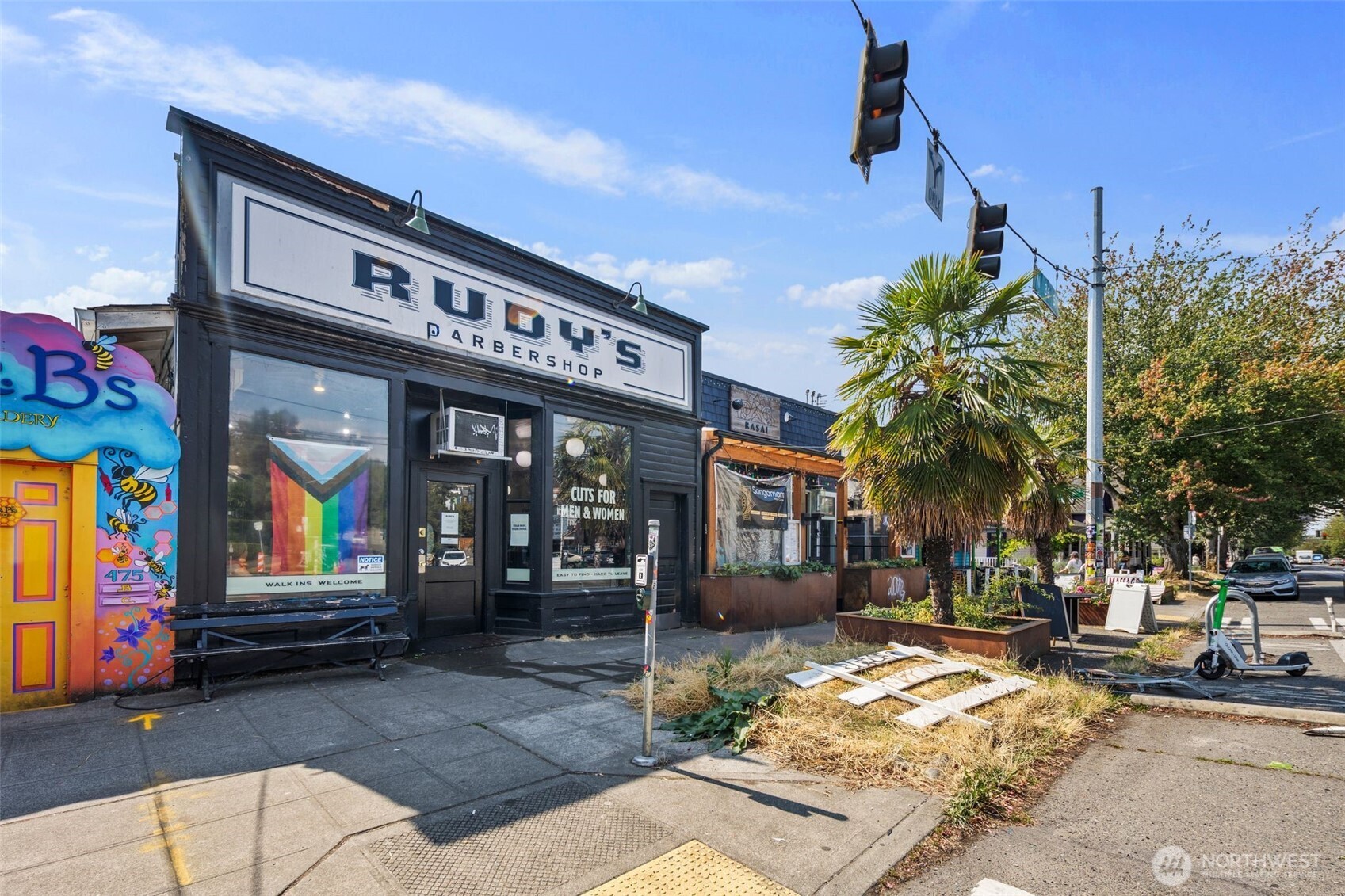3629 Dayton Avenue N Unit: C