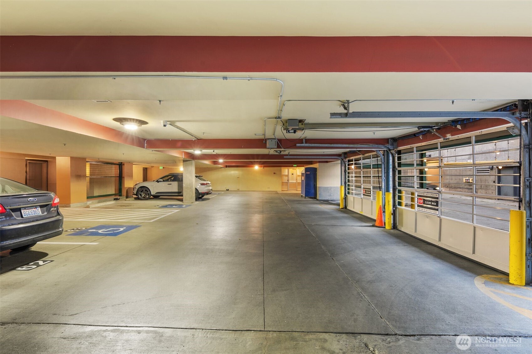 17 W Mercer St Unit: 307