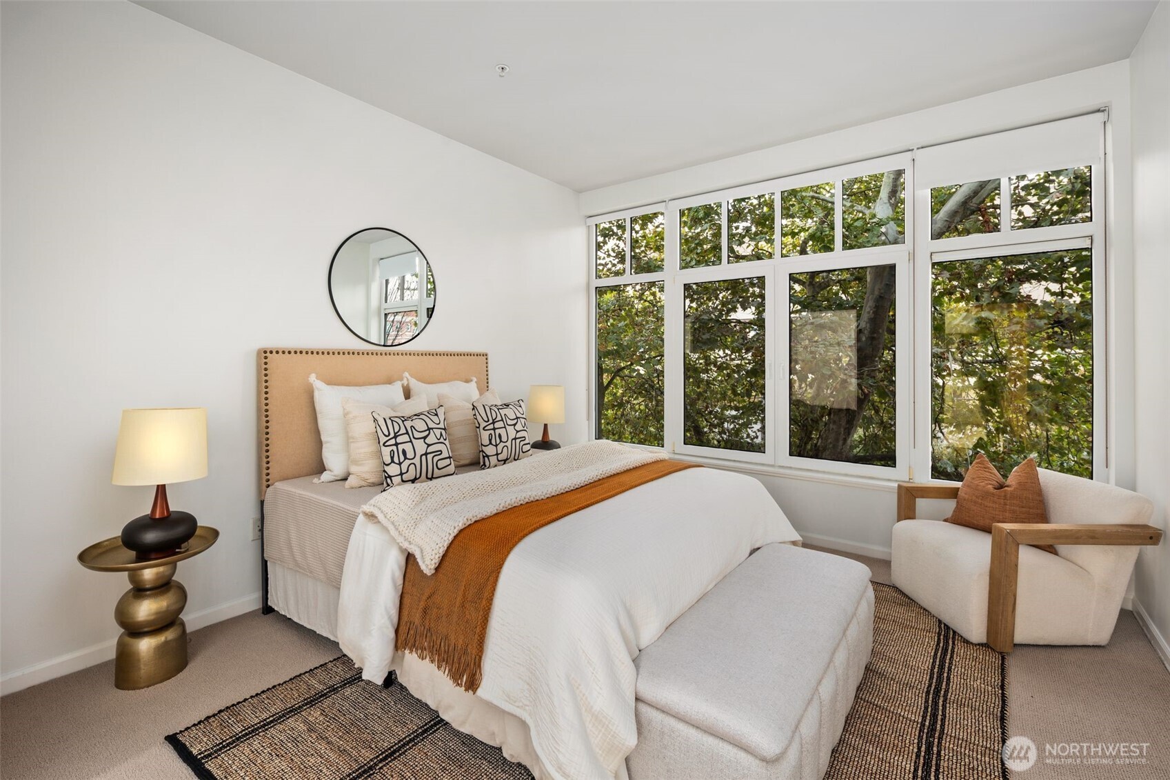 17 W Mercer St Unit: 307